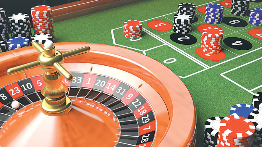 Govt serves ultimatum on tax-defaulting casinos