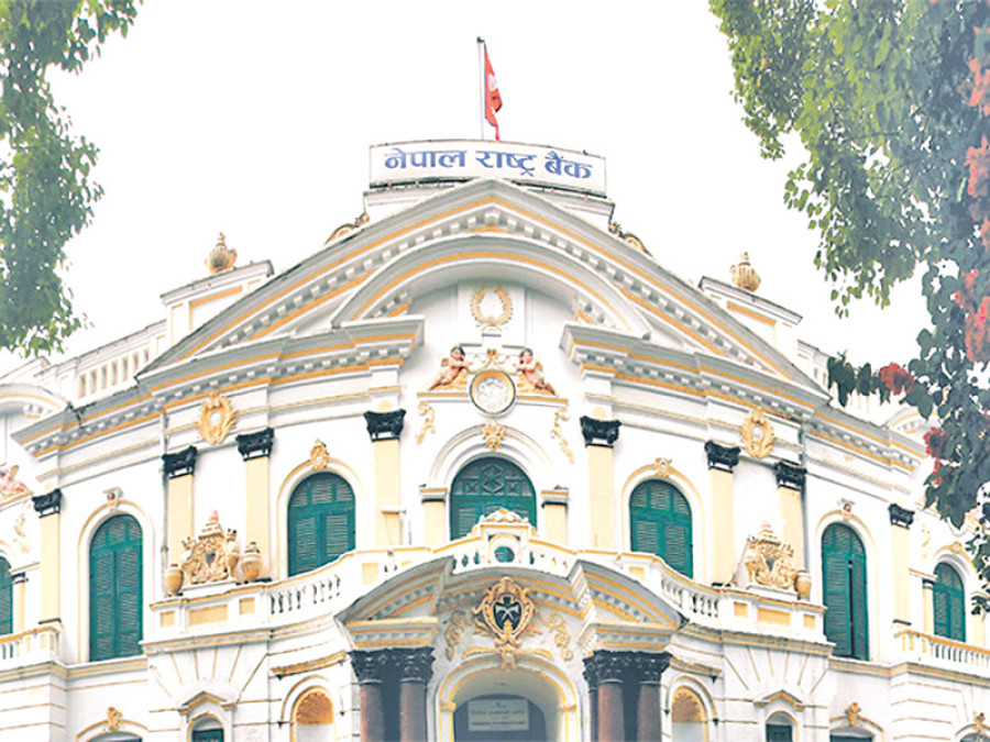 Central bank mulls guideline for foreign borrowing