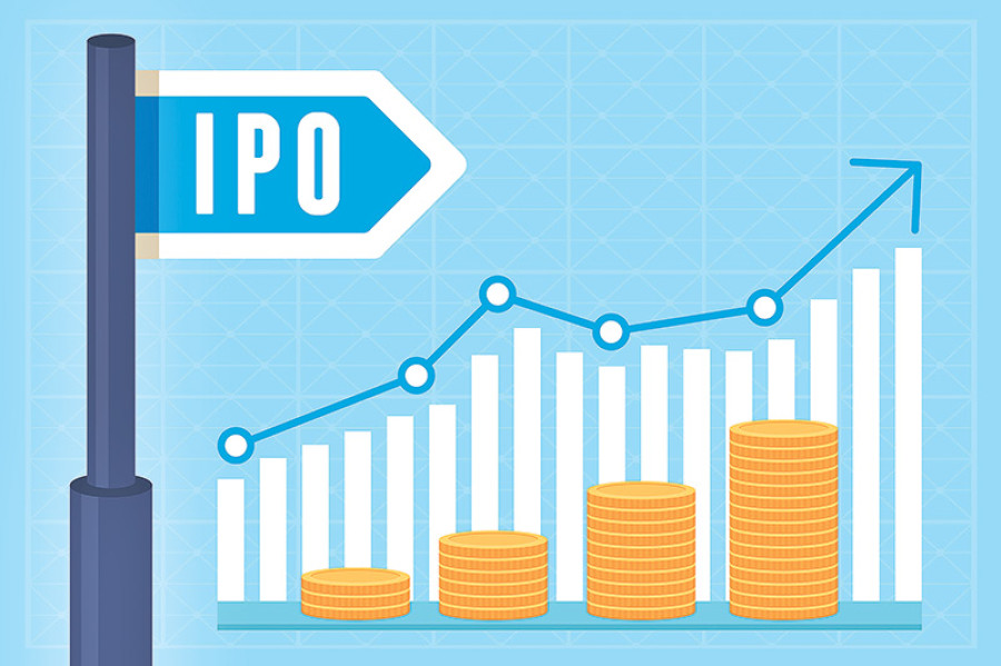 2 hydropower firms to launch Rs2.51b IPO