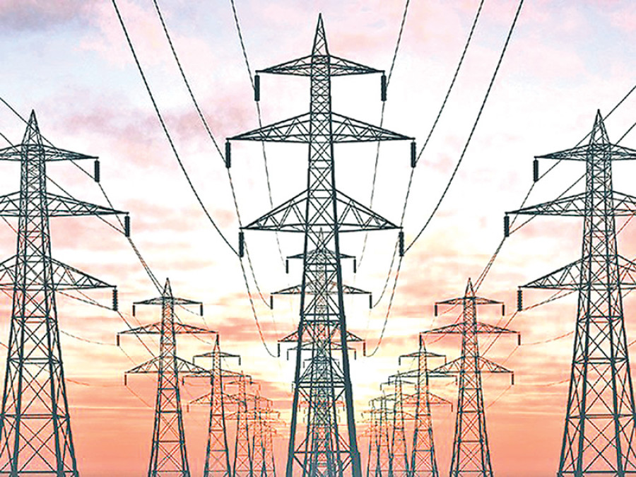 Power imports up 20pc as winter takes its toll