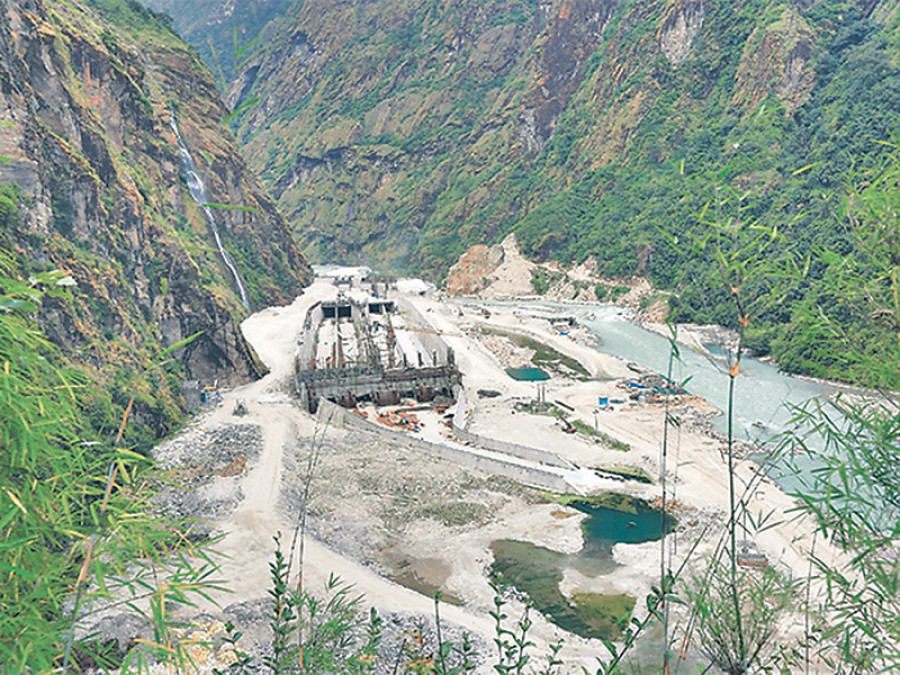 13 hydro projects seek IPOs worth Rs3.6b