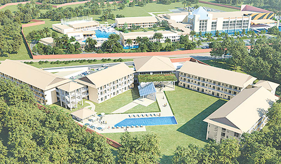 Silver Heritage Casino Nepal Silver Heritage Casino Nepal