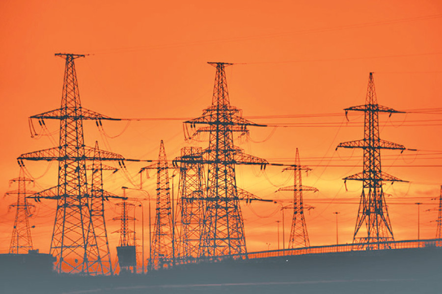 WECS to conduct study on energy consumption