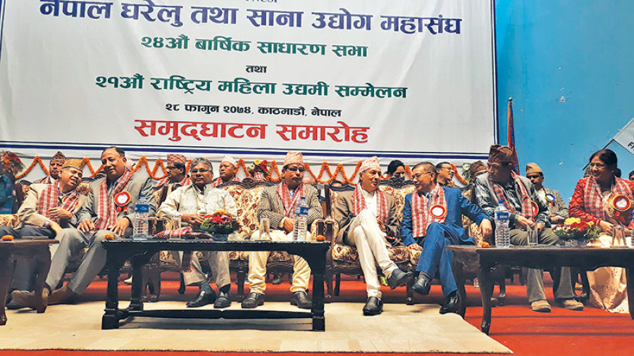 ‘Zero tolerance policy against corruption’