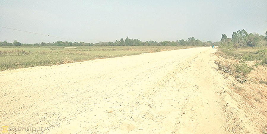 Postal Highway design draws flak from locals