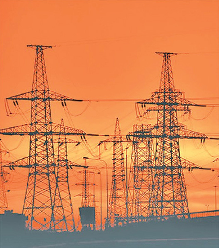 Right of way disputes delay power line plans