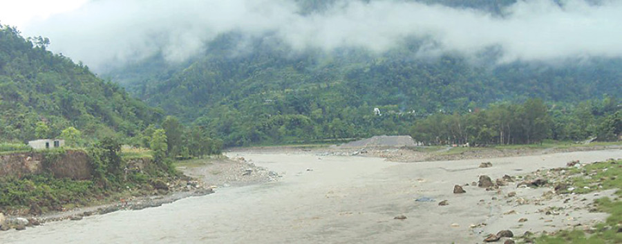 NEA to sign first PPA with storage-type hydro