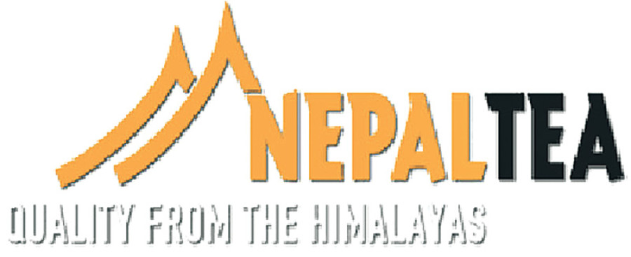 ‘Nepal Tea’ logo unveiled