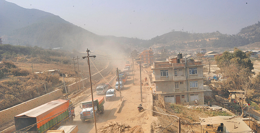 Watchdog slams agencies for delays