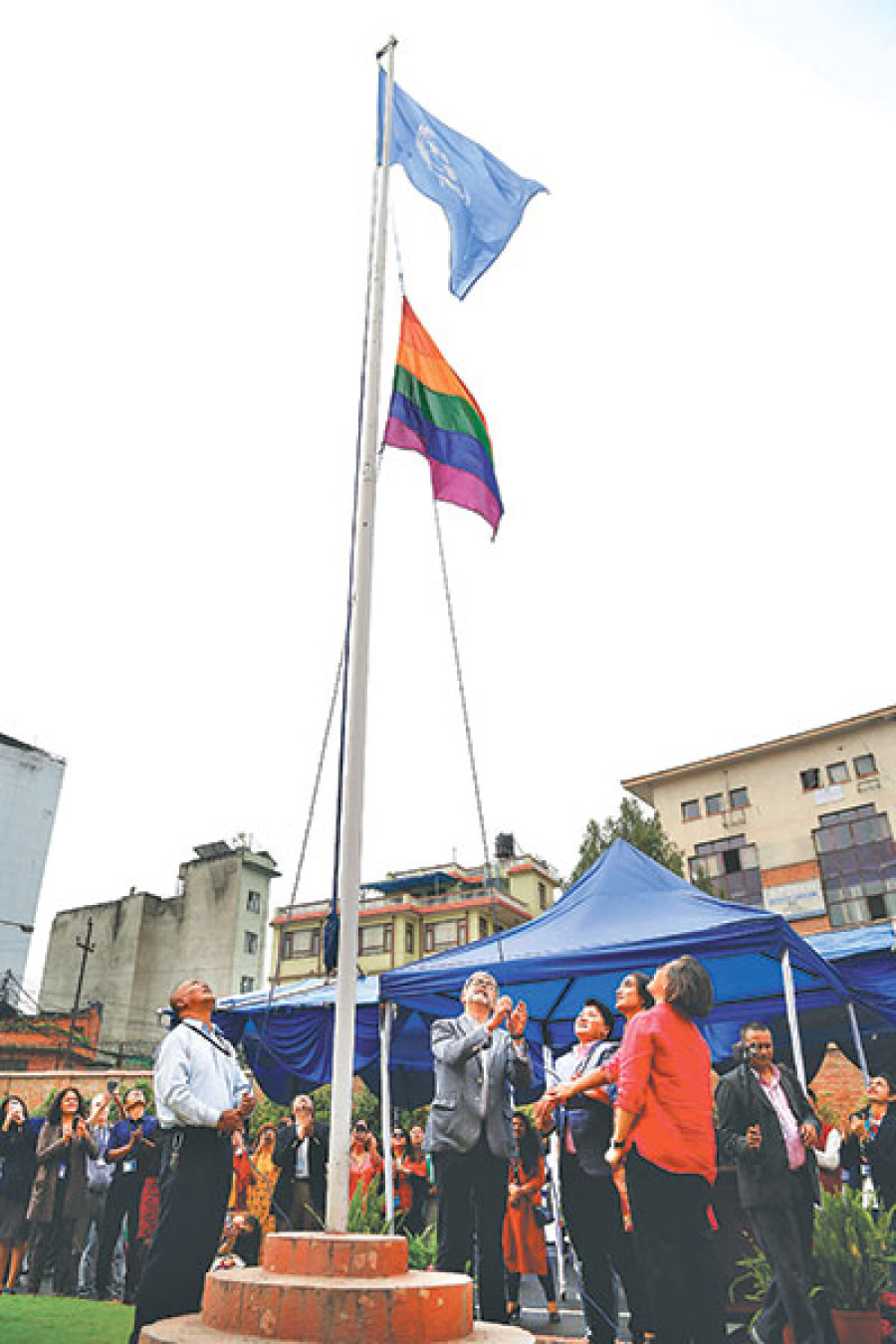 ICJ calls to end criminalisation of LGBTI persons