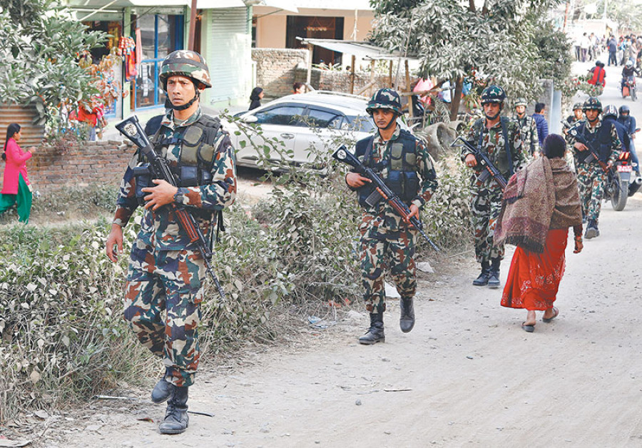 US clears four Army units on human rights