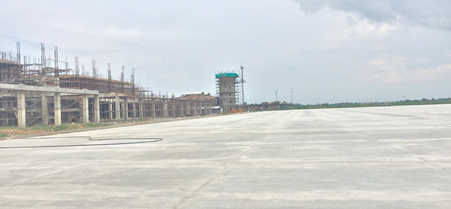 Bids invited for second phase of project