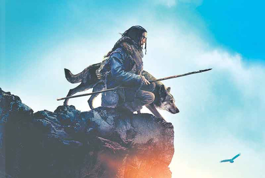 Lone wolves
