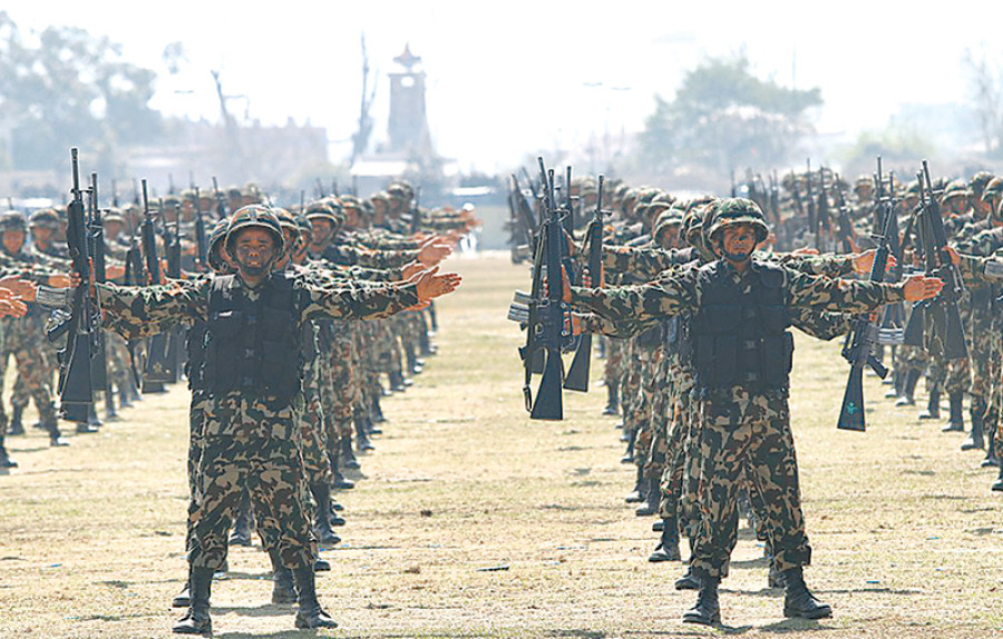 Officials, Army defend BIMSTEC drill plans Joint military exercise