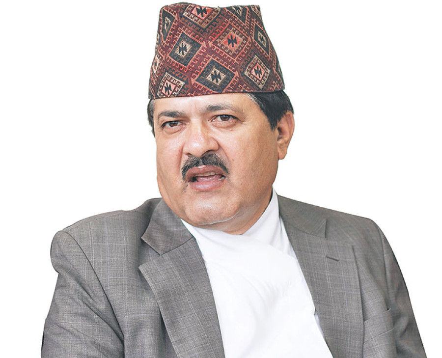 Draft amendment to Transitional Justice Act adheres to court’s verdict and international practices