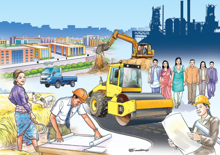 Guideline allows MPs to execute 20 projects in single constituency