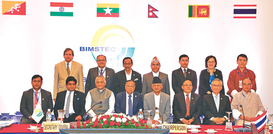 Foreign ministers agree on projects worth $50b