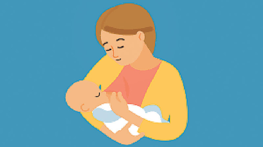 Govt to open centres for nursing mothers