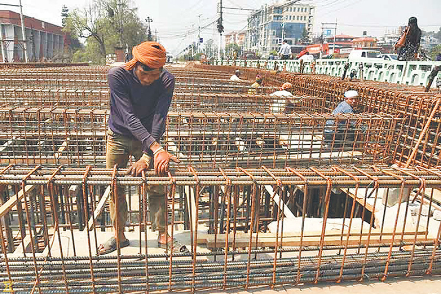 Over 50pc projects delayed in Capital