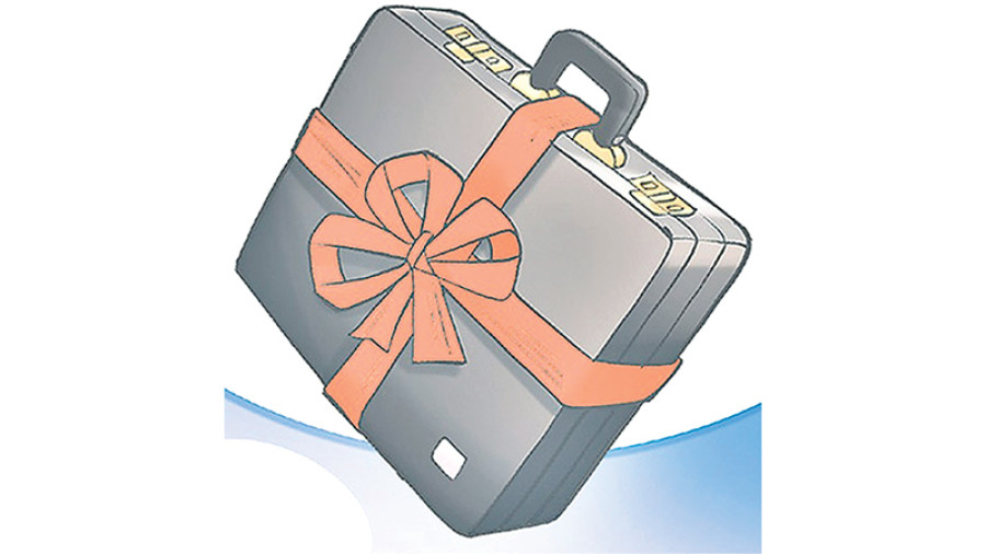 Industrialists, bankers put forward budget wish list