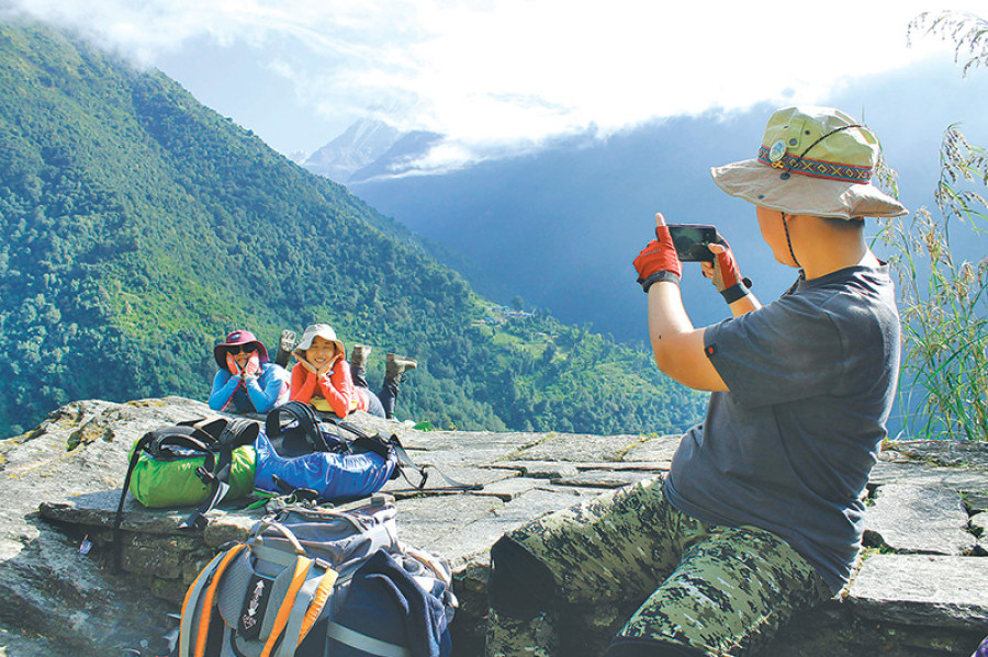 40k Chinese tourists expected during Chinese New Year