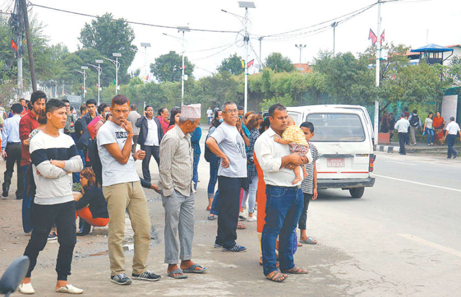 Public, urban planners slam government