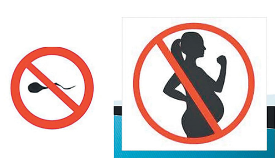New bill proposes to protect a woman’s right on her body