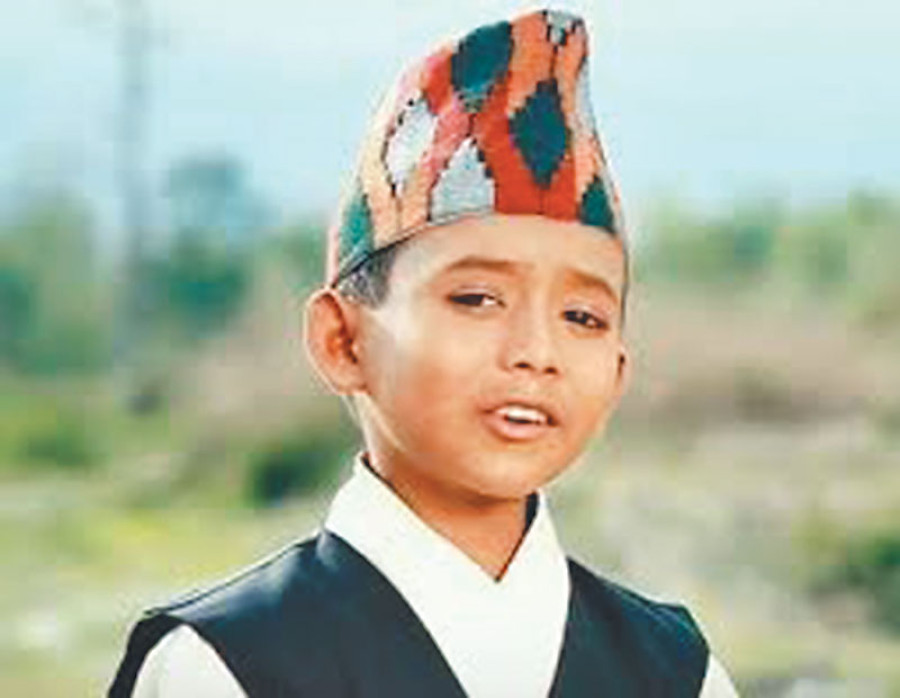 School approaches local authority to bring back singing sensation Darji