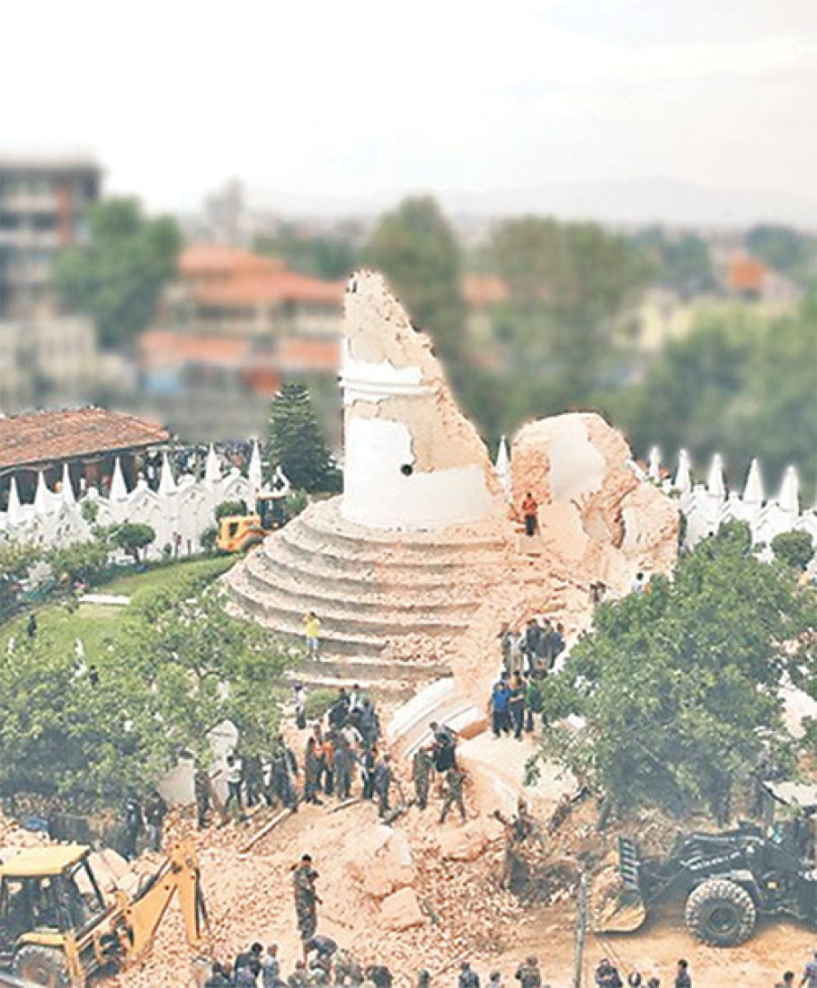 NRA to verify documents of Chinese firms through Nepali mission in Beijing