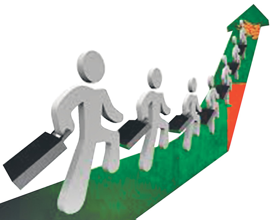 FDI pledges up Rs34.9b in first 8 months: Survey