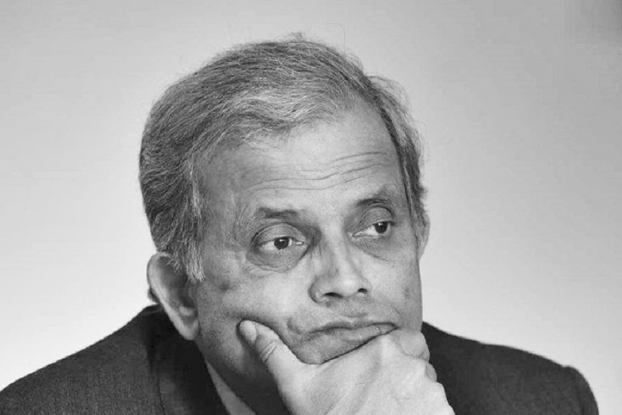 Pioneer neurosurgeon Dr Devkota no more