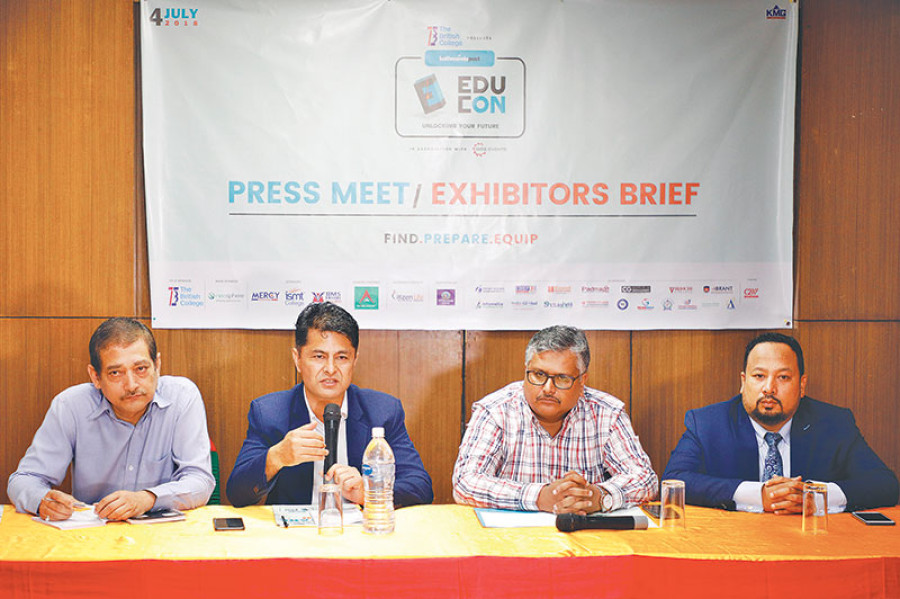 Edu Con to feature over 100 exhibitors