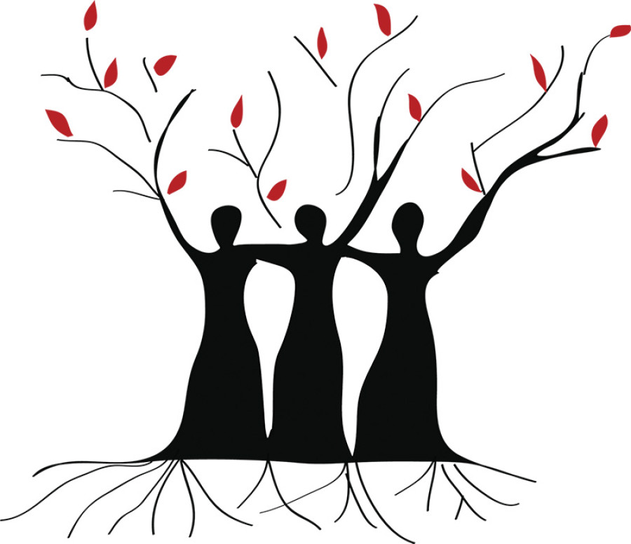 For women, by women