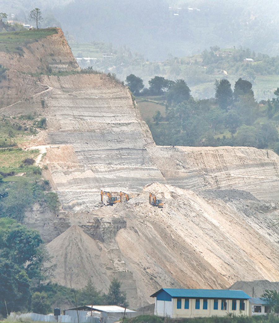 Project report delay won’t hit expressway works, says Army