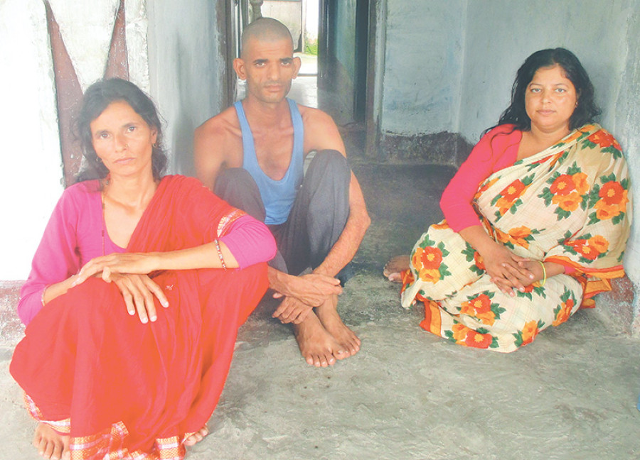 Investigation delay into Nirmala’s rape and murder case raises suspicion