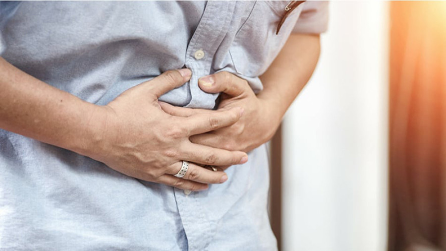 Check your diet to beat the Dashain bloat