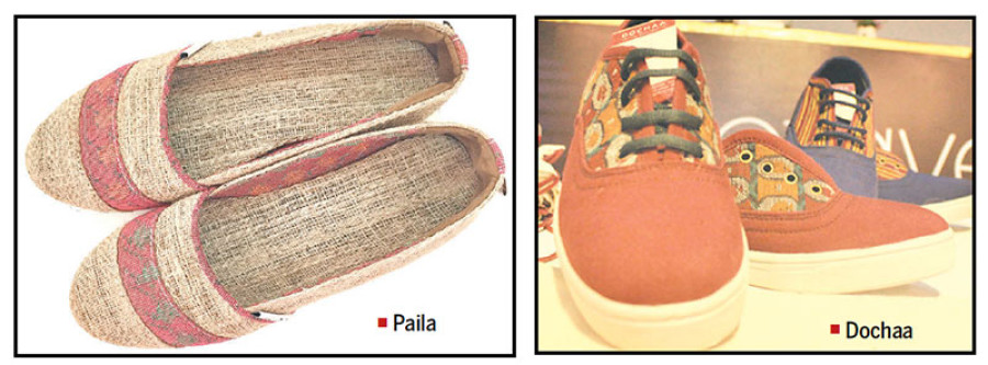 Footwear start-ups make rapid inroads in domestic market