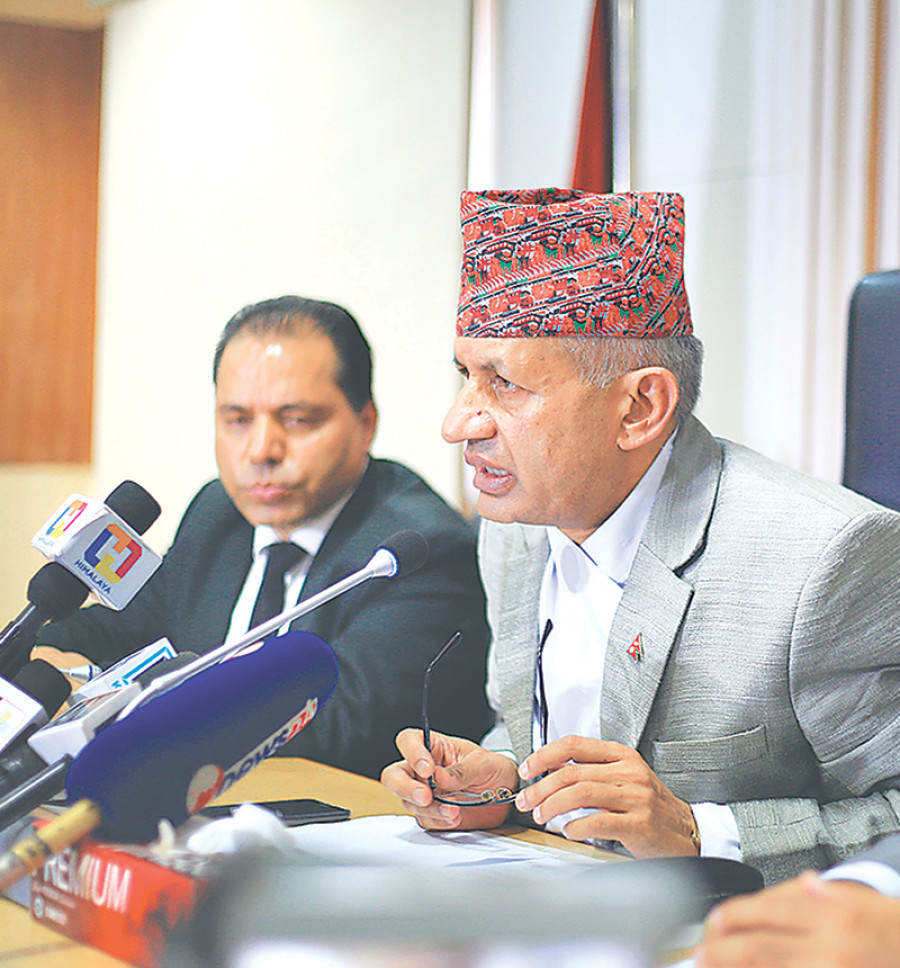 ‘Kathmandu summit will offer new direction to BIMSTEC’