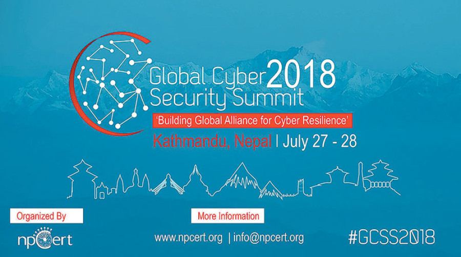 Ktm to host Global Cyber Security Summit in July