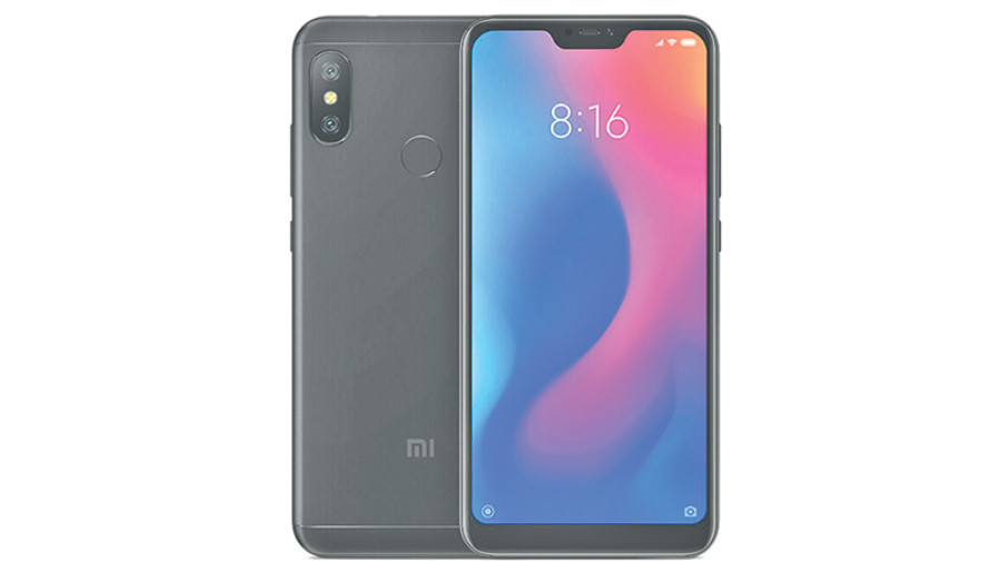 Xiaomi Mi A2: Packing the punch
