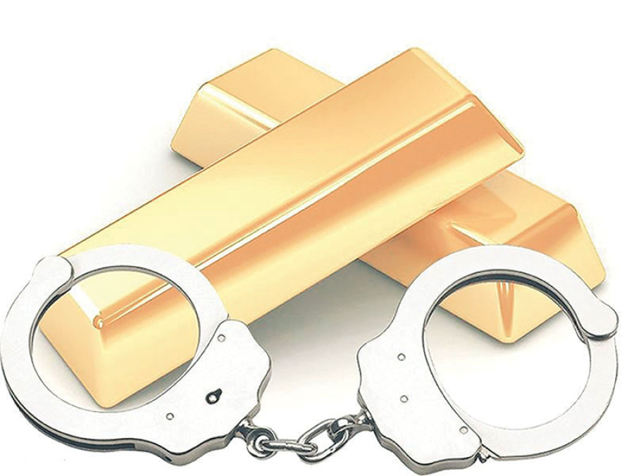 Morang court releases three suspects on bail