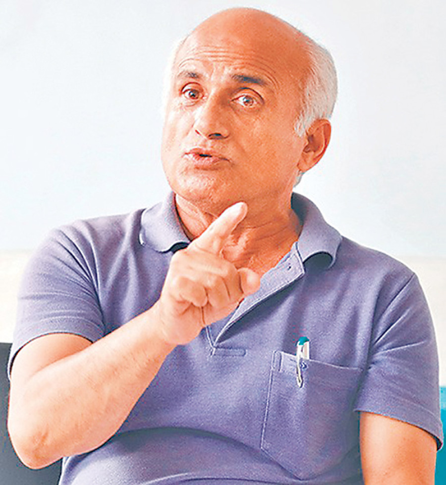 KC slams ‘dubious’ appointment process’