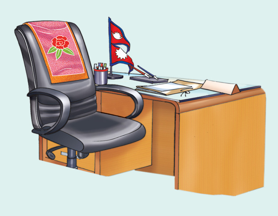 Diplomatic deficit as key foreign missions remain headless