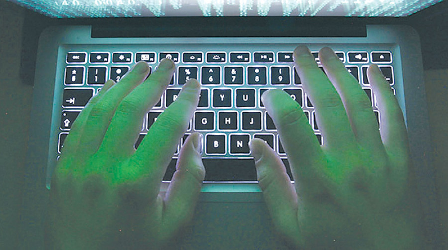 As hackers get better of government sites, officials say full safety infeasible