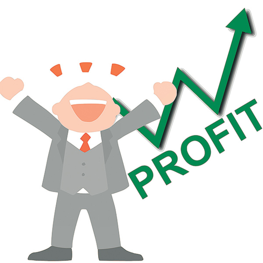 NEA’s profit exceeds Rs1b for second year