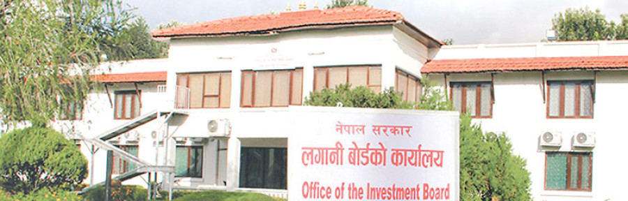 FinMin, IBN preparing conflicting laws