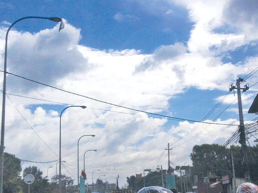 Citizens suffer every night as over 24 street lights fail
