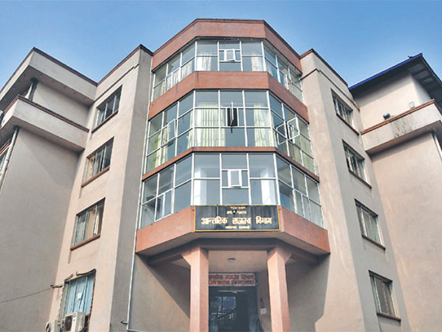 Taxman targets payment from foreign missions