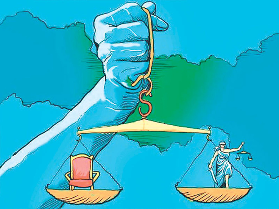 Rights groups pick flaws in draft bill