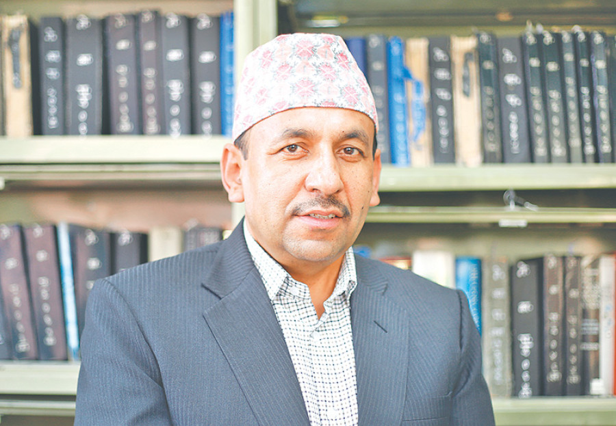 If govt breaks some syndicates successfully, it sets a precedent for the future